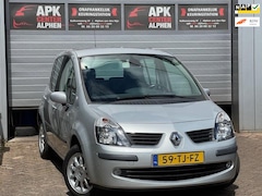 Renault Modus - 1.6-16V Privilège