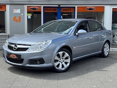 Opel Vectra - 2.2-16V Executive 98.000km 1e Eigenaar NL-Geleverd Dealer Historie