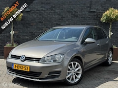 Volkswagen Golf - 1.2 TSI Comfortline -DSG-CLIMA- *INRUIL MOGELIJK