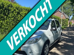 Dacia Sandero - 1.2 Ambiance airco