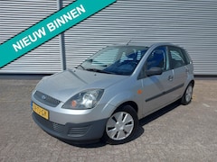 Ford Fiesta - 1.3-8V Champion, Airco, 5Deurs, APK 02-2026
