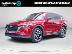 Mazda CX-5 - 2.0 e-SkyActiv-G M Hybrid 165 Advantage | 360 graden camera | Head-up Display | Automaat |