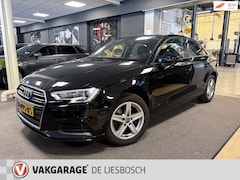 Audi A3 Limousine - 1.0 TFSI / Navigatie / trekhaak / pdc v+a / stoelverwarming
