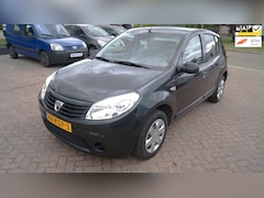 Dacia Sandero - 1.2 Ambiance Airco/NAP/BEURT/GARANTIE RIJKLAARPRIJS