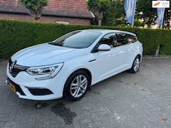 Renault Mégane Estate - 1.2 TCe Zen