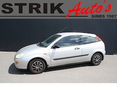 Ford Focus - 1.4-16V Trend AIRCO - LEES TEKST