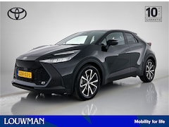Toyota C-HR - 1.8 Hybrid 140 Dynamic