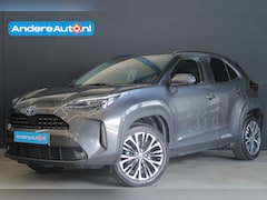 Toyota Yaris Cross - 1.5 Hybrid Executive |leder|parkeersensoren|stoel/stuurverwarming|
