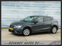 Seat Ibiza - 1.0 TSI Style Business Intense Camera Parkeer Nav