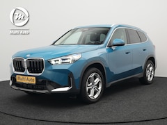 BMW X1 - xDrive25e Plug In Hybrid 245pk Dealer O.H PHEV | Trekhaak af Fabriek | Adaptive Cruise | S