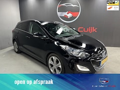 Hyundai i30 Wagon - 1.6 GDI i-Vision|NAP|Onderhouden