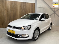 Volkswagen Polo - 1.2 TSI Comfortline Business R AUTOMAAT