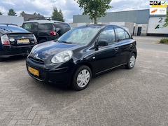 Nissan Micra - 1.2 DIG-S Visia