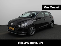 Hyundai i20 - 1.0 T-GDI Comfort Smart |
