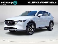 Mazda CX-5 - 2.0 e-SkyActiv-G M Hybrid 165 Advantage | 360 graden camera | Head-up Display | Automaat |
