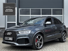 Audi RSQ3 - 2.5 TFSI QUATTRO PERFORMANCE Pro Line Plus | Schuif-kanteldak | Camera | Elektr. Best stoe