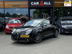 Alfa Romeo MiTo - 1.3 JTDm ECO Esclusivo APK 18-3-2026/LEDER/CRUISE/CLIMA