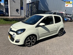 Renault Twingo - 1.2 16V Collection Nieuwe Apk Airco service Aflever beurt