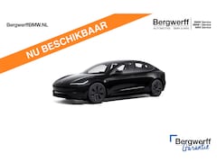 Tesla Model 3 - RWD 60 kWh - Highland - Standard Range - Autopilot