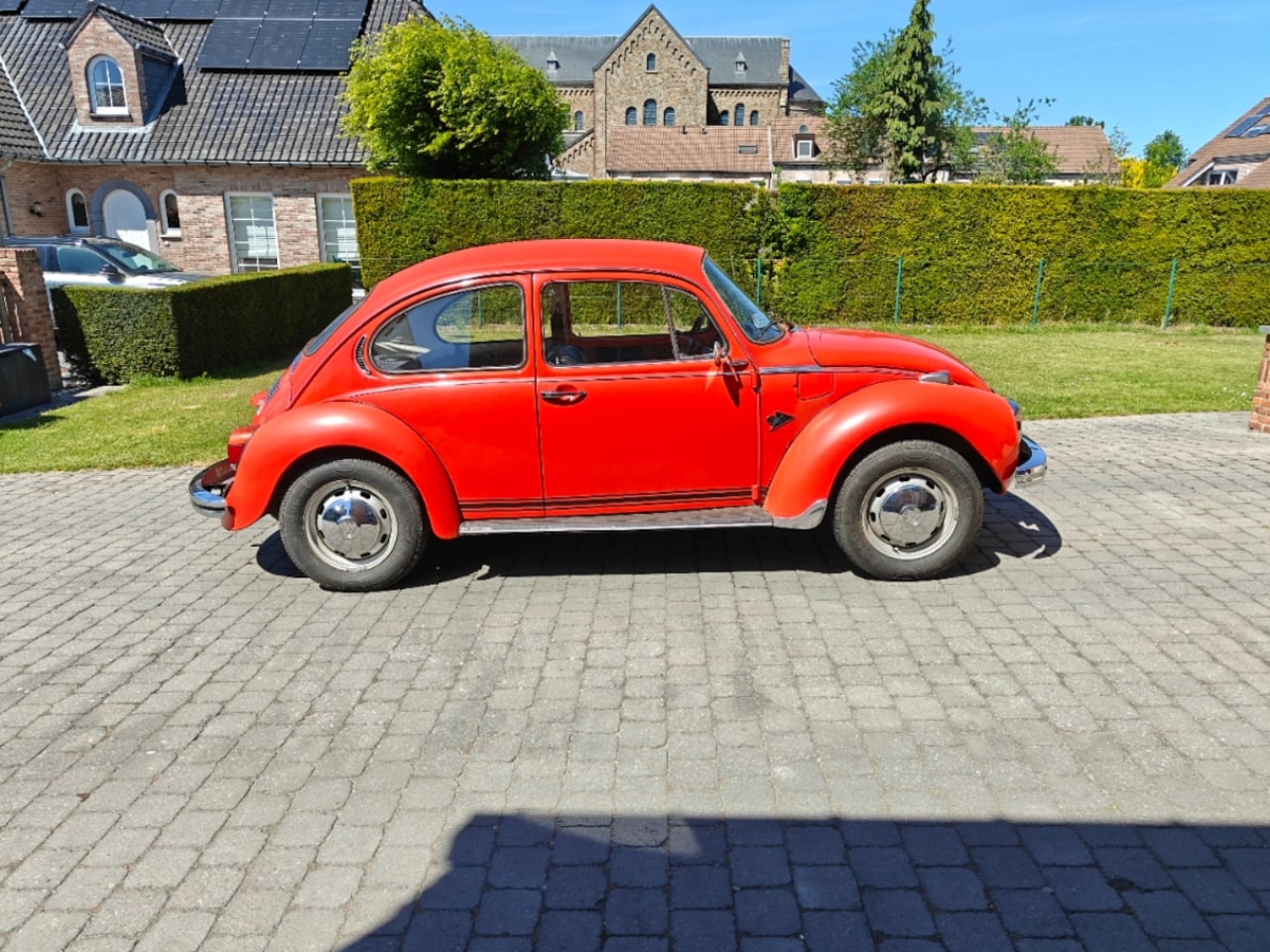 Volkswagen Kever - 1303 - AutoWereld.nl