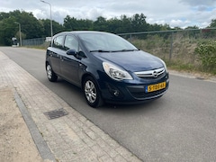 Opel Corsa - 1.2-16V Berlin [128.000 NAP][optisch wat minder][airco, cruise]