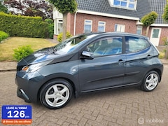 Toyota Aygo - 1.0 VVT-i x Airco, lm, achteruitrijcamera