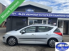 Peugeot 207 SW - 1.4 XR
