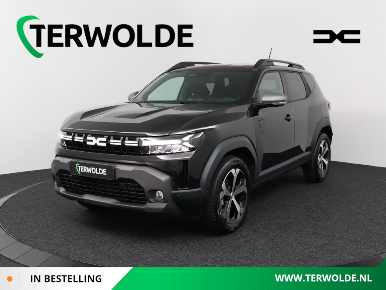 Dacia Duster - Expression | Achteruitrijcamera | Cruise Control met snelheidsbegrenzer | ISOFIX-bevestigi - AutoWereld.nl