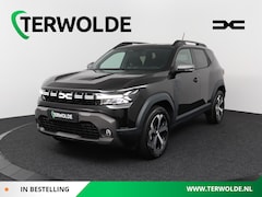 Dacia Duster - Expression | Achteruitrijcamera | Cruise Control met snelheidsbegrenzer | ISOFIX-bevestigi