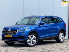 Skoda Kodiaq - 1.5 TSI Sportline Business 2WD 7 persoons