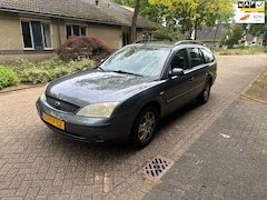 Ford Mondeo Wagon - 1.8-16V Centennial