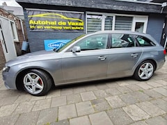 Audi A4 Avant - 1.8 TFSI Pro Line S youngtimer