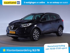 Renault Kadjar - 1.3 TCe Limited Aut. [ Navi Keyless Camera ]