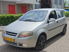 Daewoo Kalos - 1.4 Class lage km stand top onderhouden