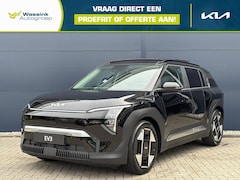 Kia EV3 - 58, 3 kWh 204pk Plus Advanced | Schuif/Kanteldak | Harman/Kardon | Stoel/Stuurverwarming |