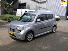 Daihatsu Materia - 1.3 Rythm 171 d km nap pas airco APK