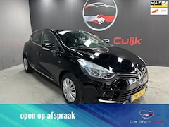 Renault Clio - 0.9 TCe Limited|NAP|Onderhouden