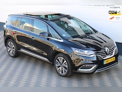 Renault Espace - 1.8 TCe Initiale Paris 7p. Pano Leder BTW
