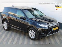 Land Rover Discovery Sport - P200 AWD 200PK Dealer Onderhouden