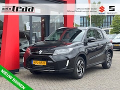 Suzuki Vitara - 1.4 Boosterjet Style Smart Hybrid