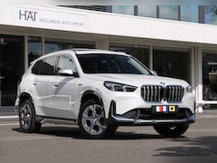 BMW X1 - xDrive25e
