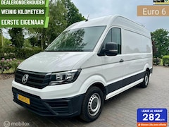 Volkswagen Crafter - Bestel 35 2.0 TDI L3H3 Comfortline