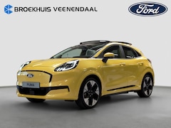 Ford Puma Gen-E - Premium FWD | Panoramadak | Winter Pack