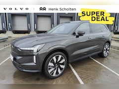 Volvo EX90 - Twin Motor Performance 518PK Ultra 111 kWh | Pixel LED Koplampen | Bose Audiosysteem | Pil