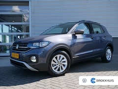 Volkswagen T-Cross - 1.0 TSI Life