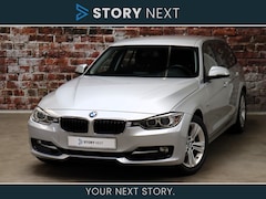 BMW 3-serie Touring - 320i Executive Sport Line Automaat / Navigatie / Xenon / Cruise Control / Parkeersensoren