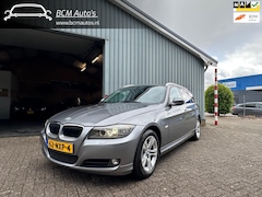BMW 3-serie Touring - 318i Corporate Lease Business Line |Xenon|Pdc|Navi|NAP|Lmv|