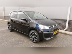 Volkswagen Up! - 1.0 AIRCO, 5 DEURS, 59265 KM