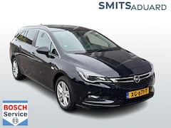 Opel Astra Sports Tourer - 1.4 Turbo Online Edition 150 Pk, Airco/ECC, Navigatie,
