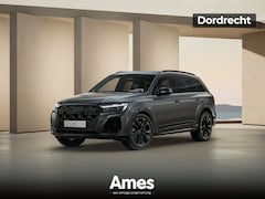 Audi Q7 - 55 TFSI e quattro Pro Line S | Trekhaak | Optiek zwart | 394 pk